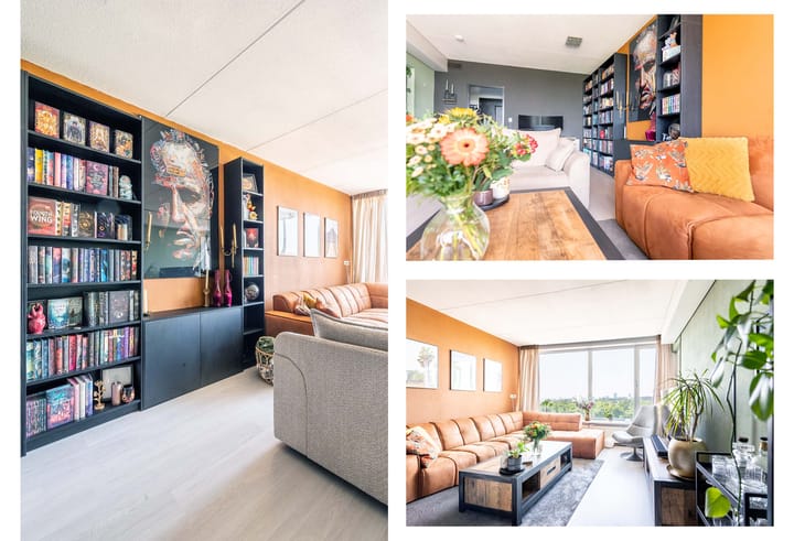Appartement te koop: Loolaan 41-128, Apeldoorn