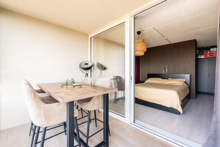 Appartement te koop: Loolaan 41-128, Apeldoorn