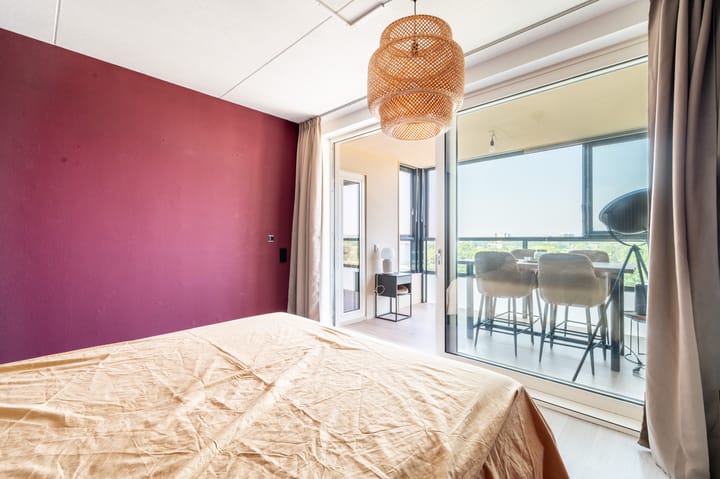 Appartement te koop: Loolaan 41-128, Apeldoorn