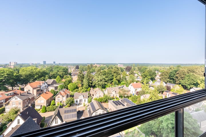 Appartement te koop: Loolaan 41-128, Apeldoorn