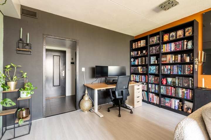 Appartement te koop: Loolaan 41-128, Apeldoorn