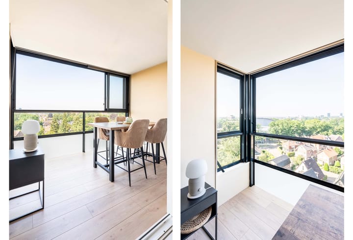 Appartement te koop: Loolaan 41-128, Apeldoorn