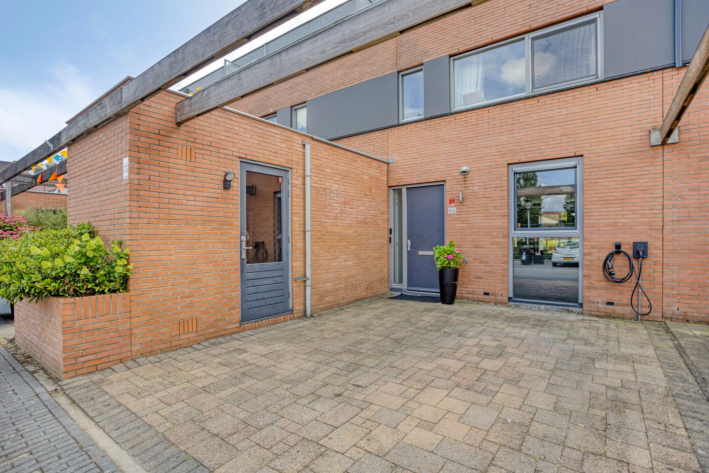 Foto 4 van Kuifjestraat 46