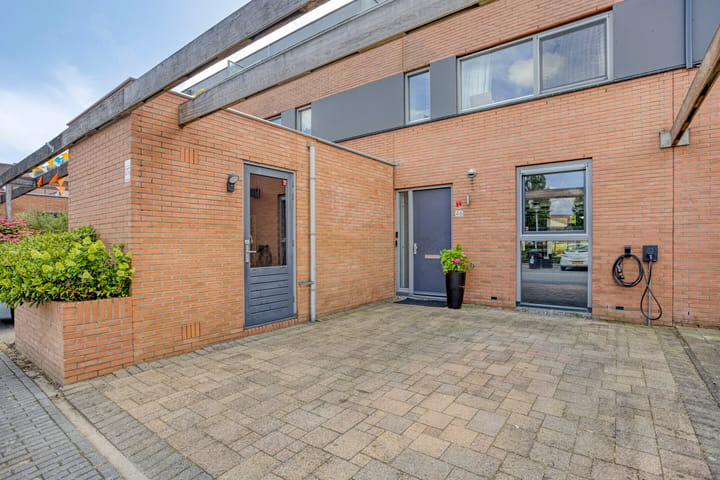 Foto 4 van Kuifjestraat 46