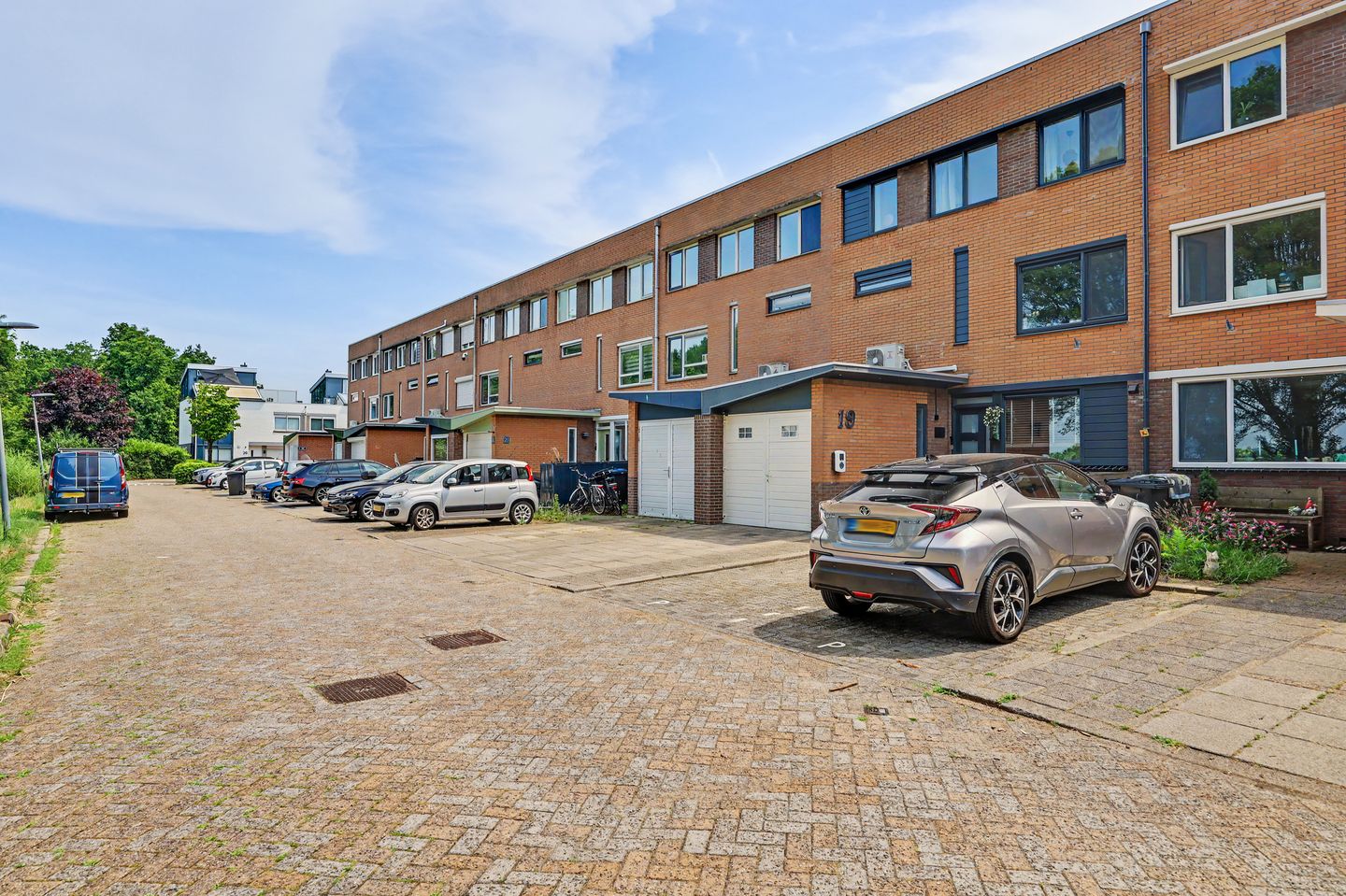 Foto 5 van Dilleveld 19