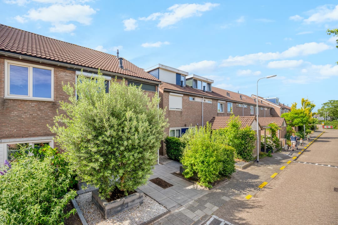 Photo 43 of Jaap Kosterstraat 21