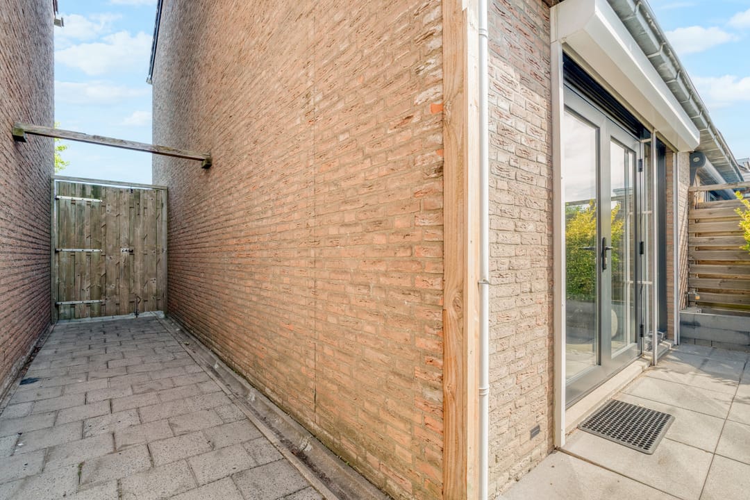 Photo 38 of Jaap Kosterstraat 21