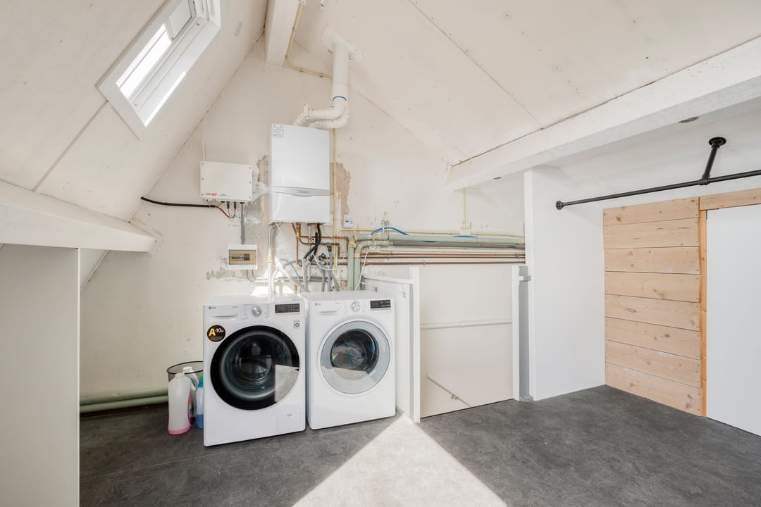 Photo 31 of Jaap Kosterstraat 21