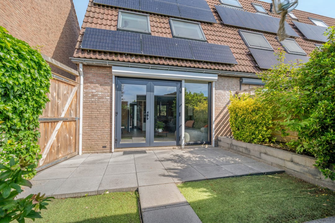 Photo 37 of Jaap Kosterstraat 21