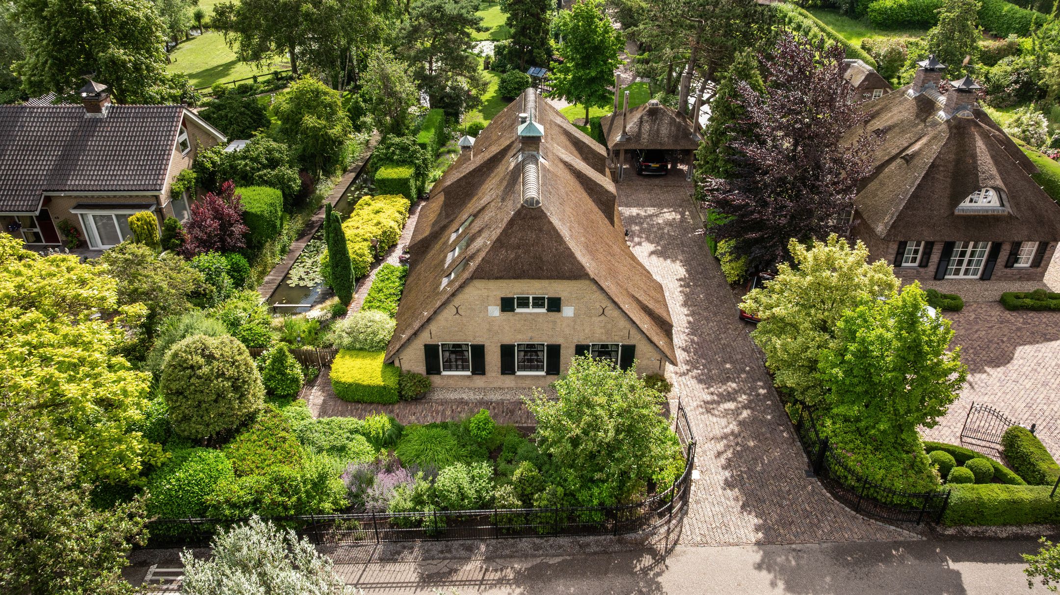 Voordijk 42 