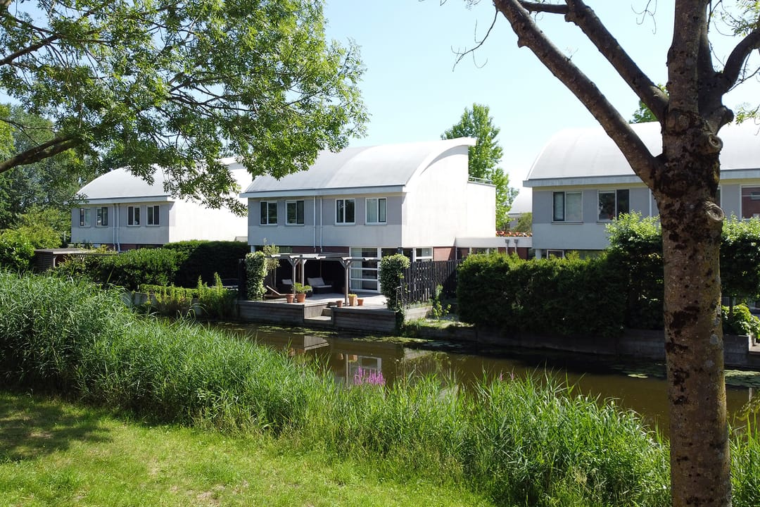 Foto 43 van Boegspriet 33