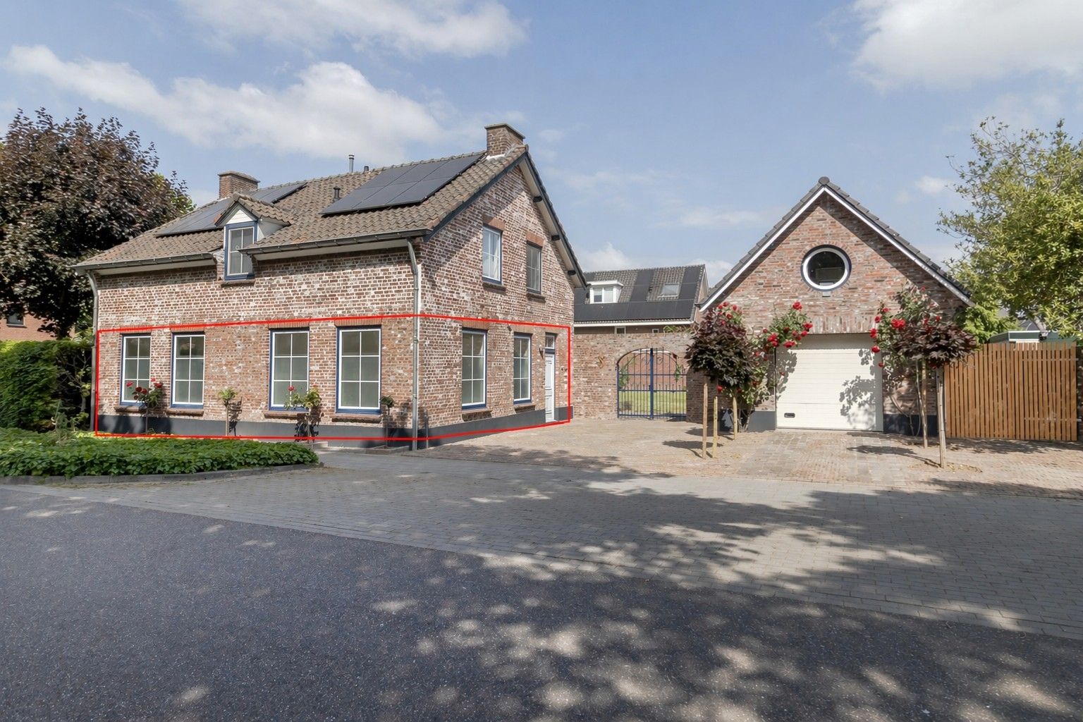 Suffolkweg 22 Weert