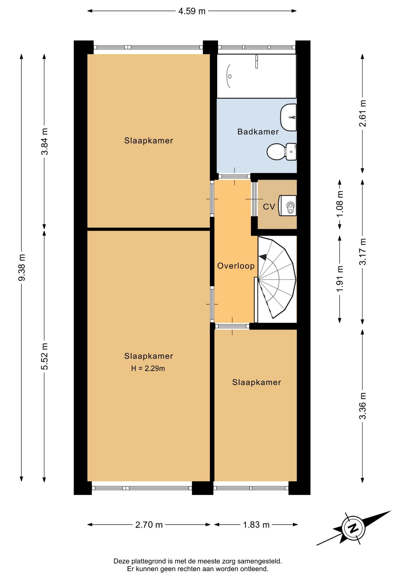Foto 45 van Delf 30
