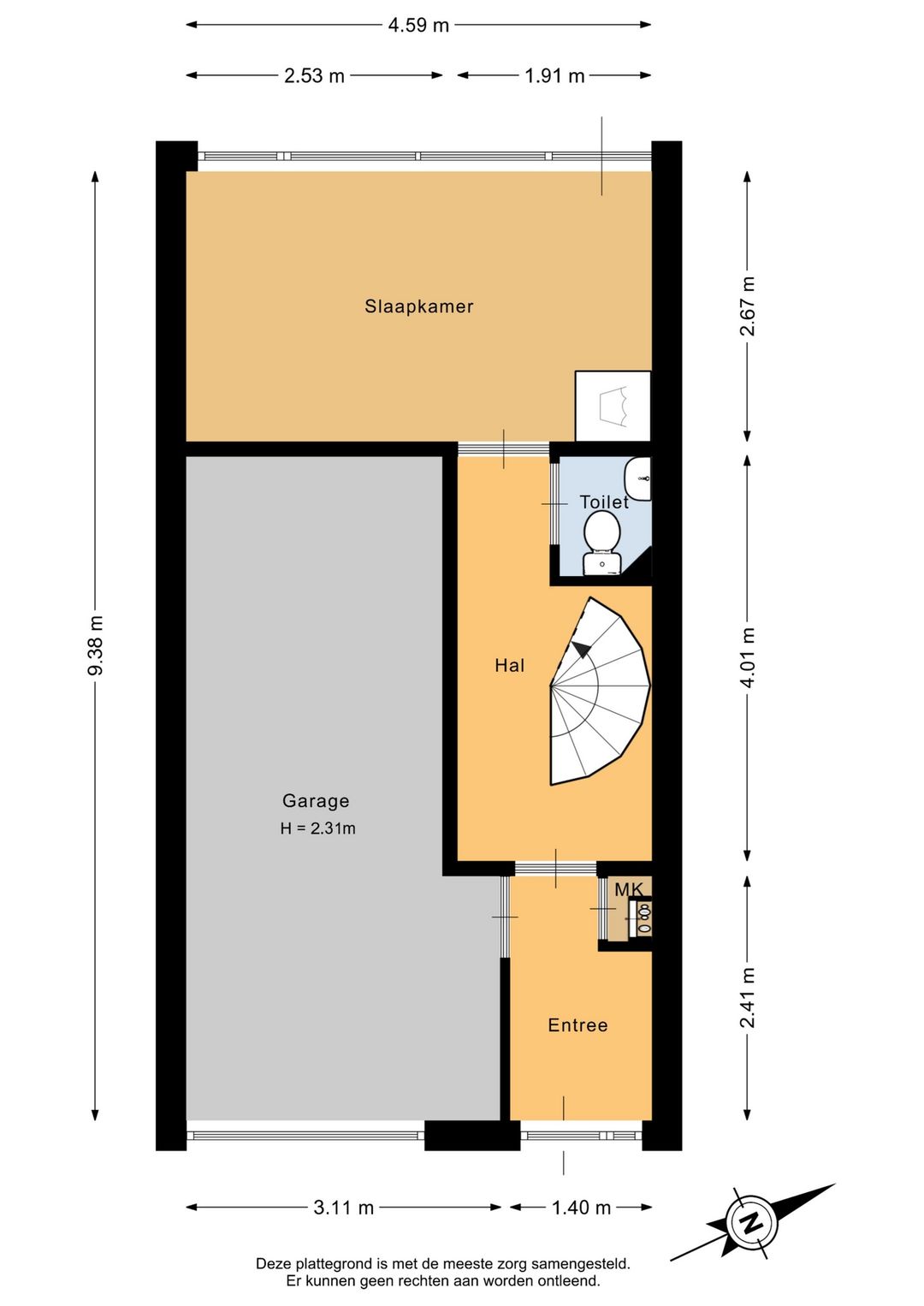 Foto 41 van Delf 30
