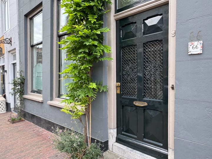 Foto 2 van Boschstraat 66