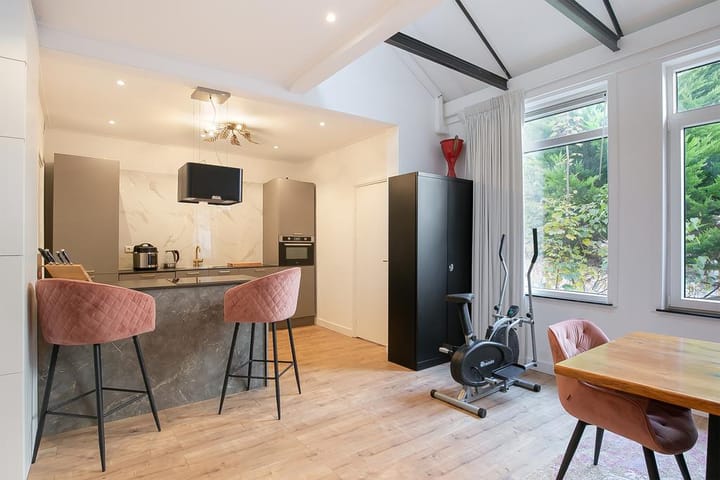 Appartement te koop: Prinsestraat 90C, 'S-Gravenhage