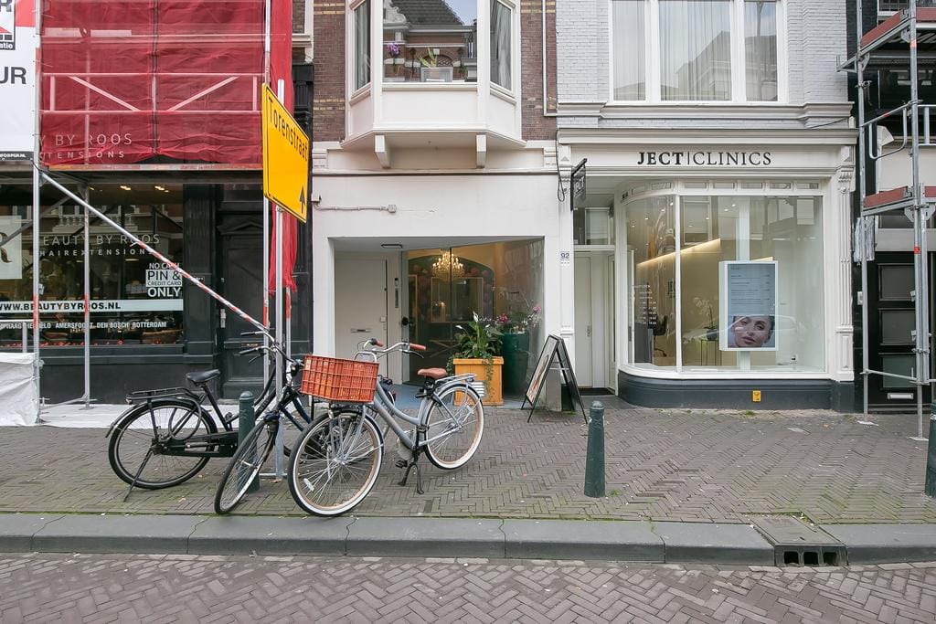 Foto 7 van Prinsestraat 90-C