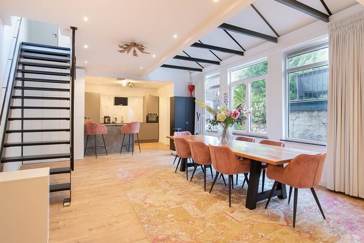 Appartement te koop: Prinsestraat 90C, 'S-Gravenhage