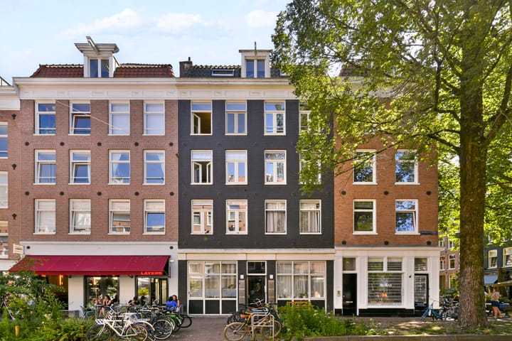 Foto 4 van Saenredamstraat 28-E