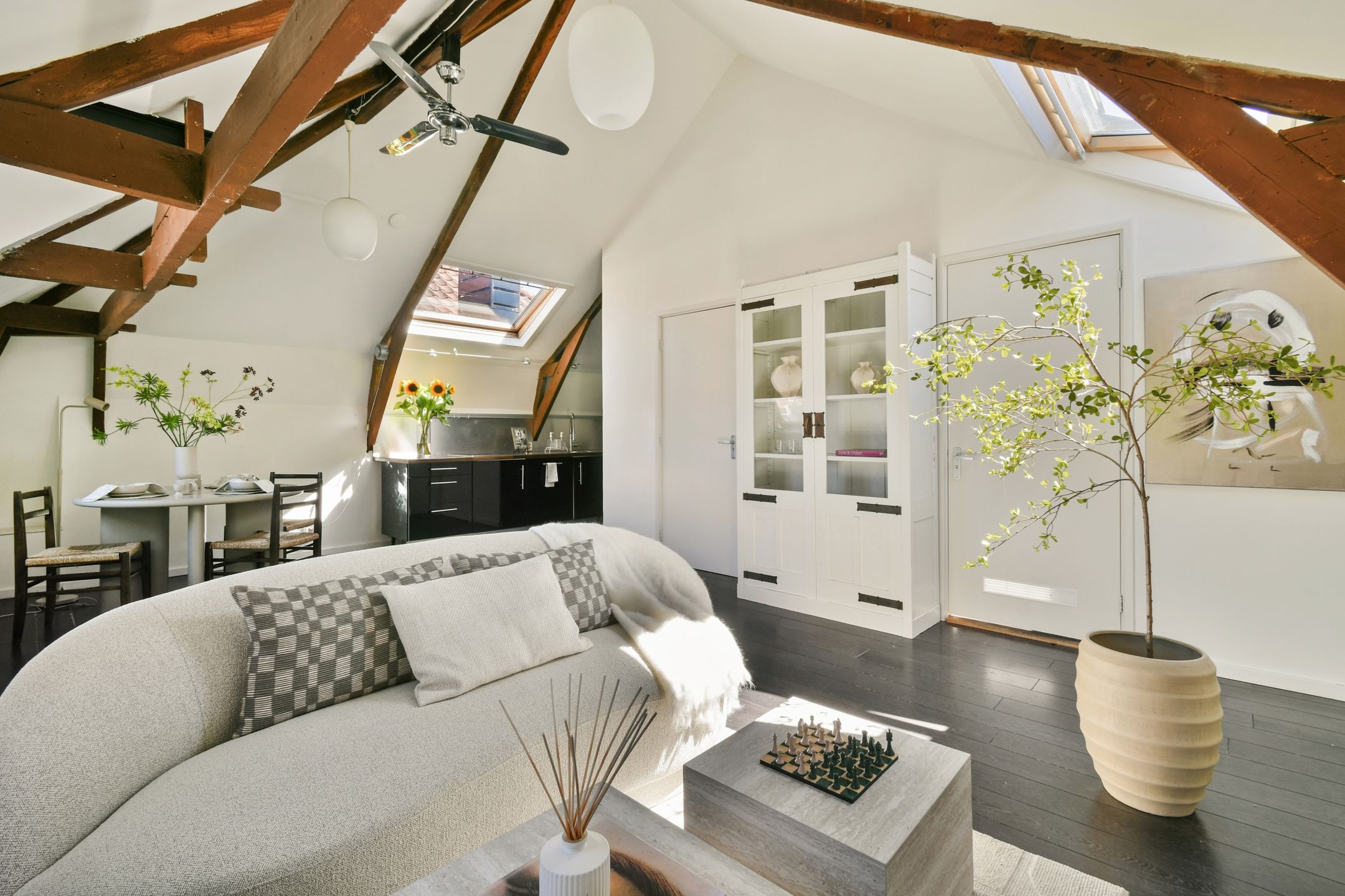 Saenredamstraat 28-E 28 E