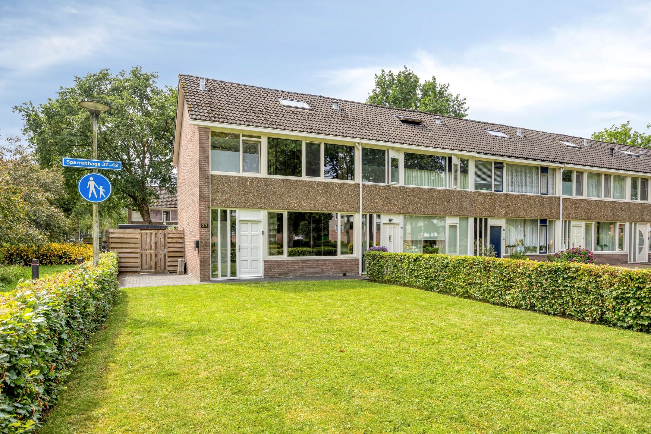 Sparrenhage 37