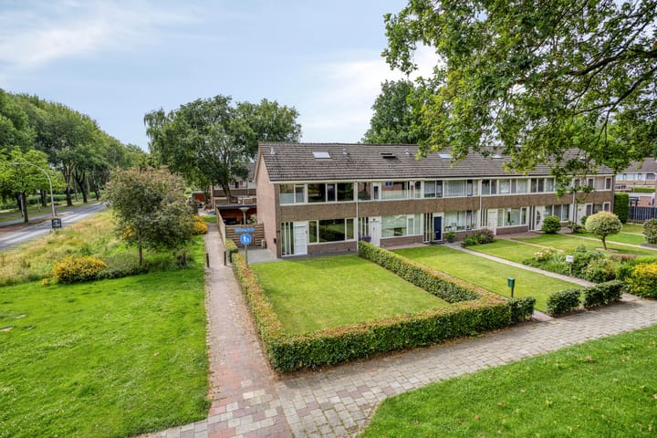 Foto 4 van Sparrenhage 37
