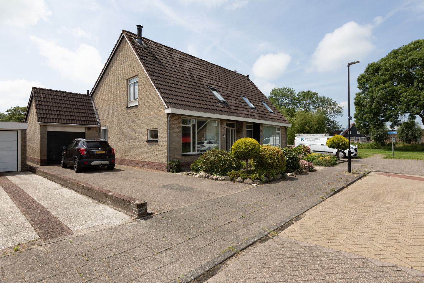 Foto 4 van De Tillen 4