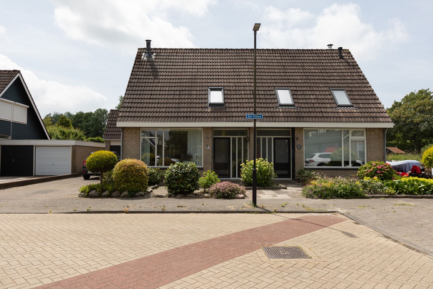 Foto 44 van De Tillen 4