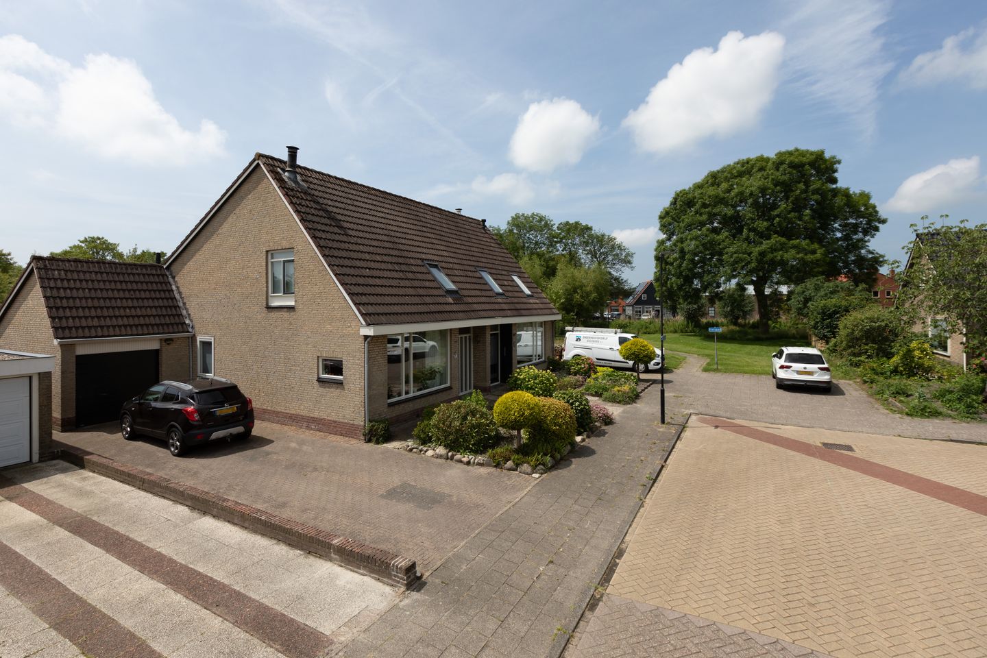 Foto 40 van De Tillen 4