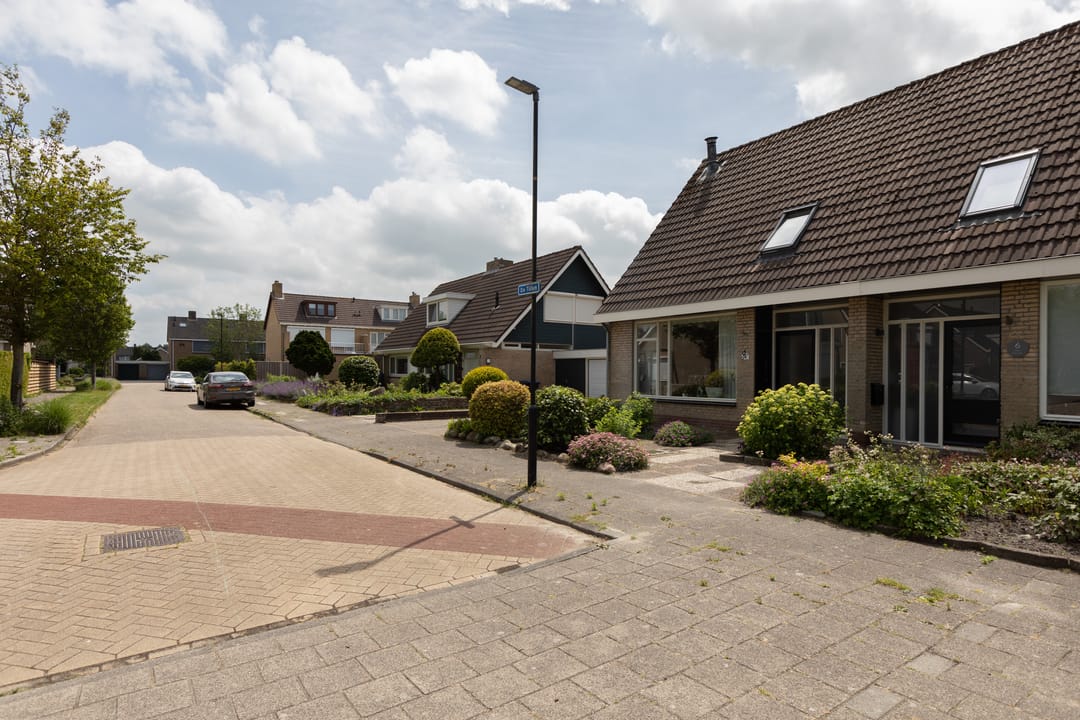 Foto 43 van De Tillen 4