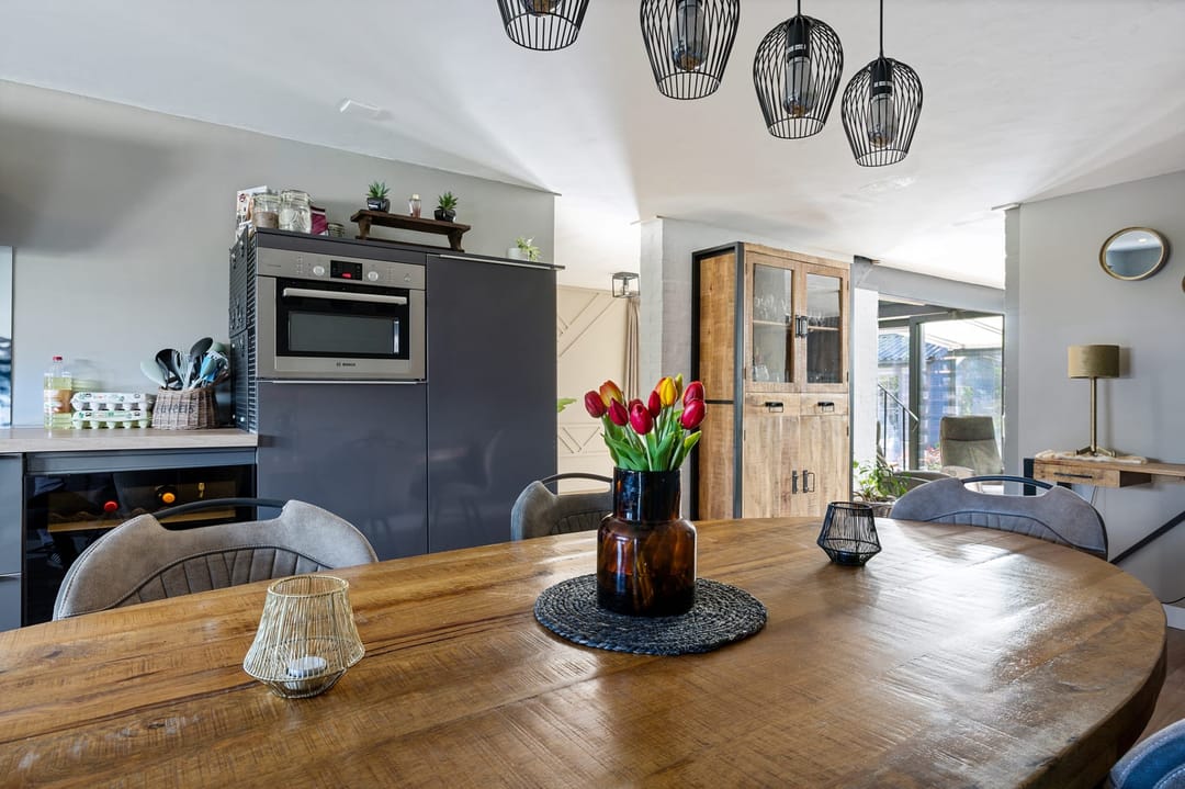 Photo 11 of Fam. Levitusstraat 1