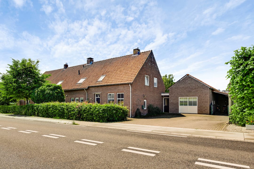 Foto 1 van Hoofstraat 4
