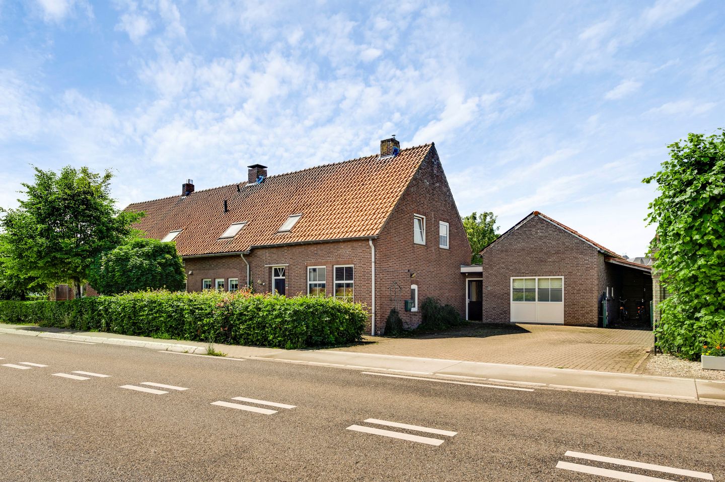 Foto 1 van Hoofstraat 4