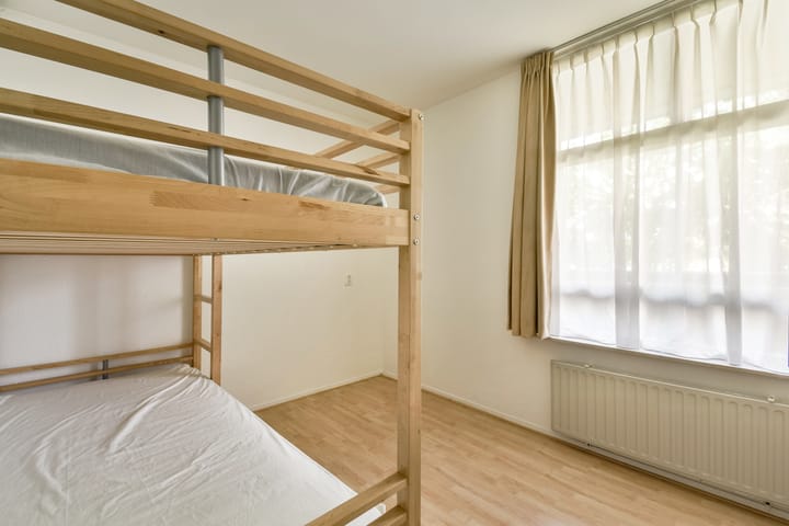 Appartement te koop: Tielstraat 37, Amsterdam
