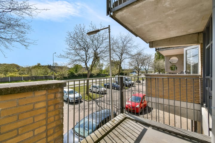 Appartement te koop: Tielstraat 37, Amsterdam