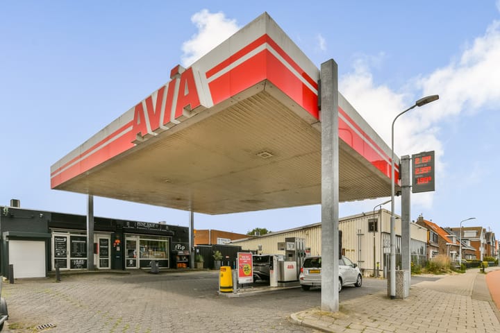 Nieuwemeerdijk 140