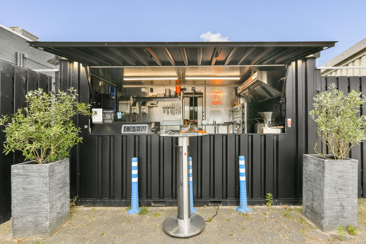 Bekijk foto 5 van Nieuwemeerdijk 140