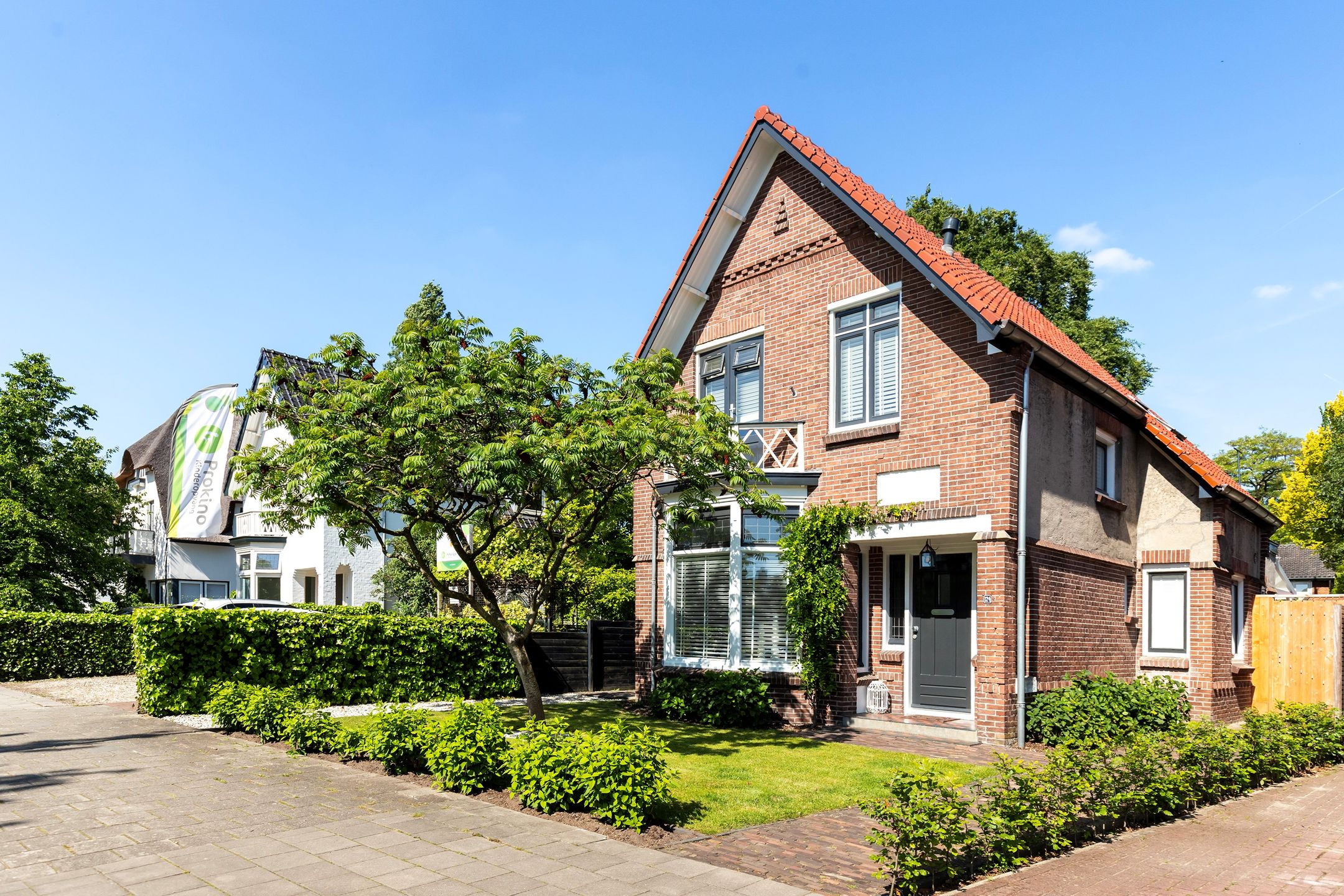 Sprengenweg 124 