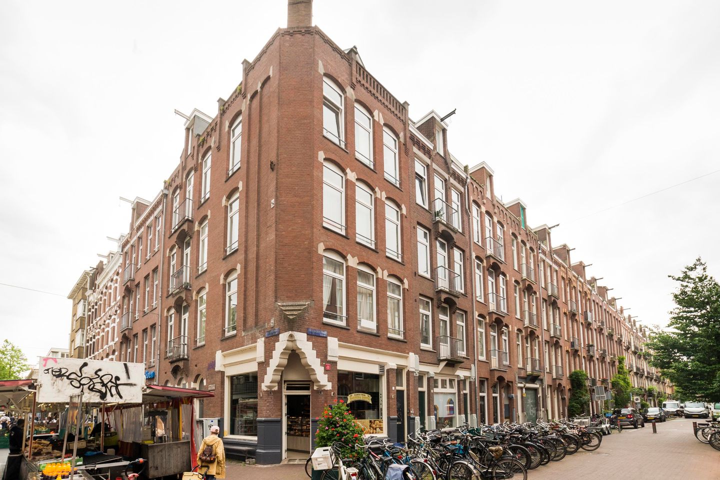 Foto 19 van Hasebroekstraat 1-1