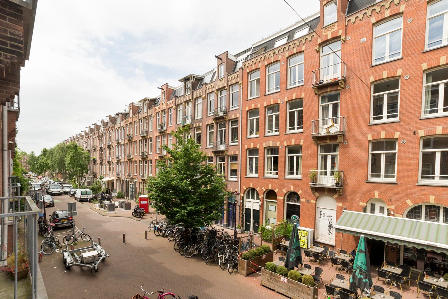 Foto 20 van Hasebroekstraat 1-1