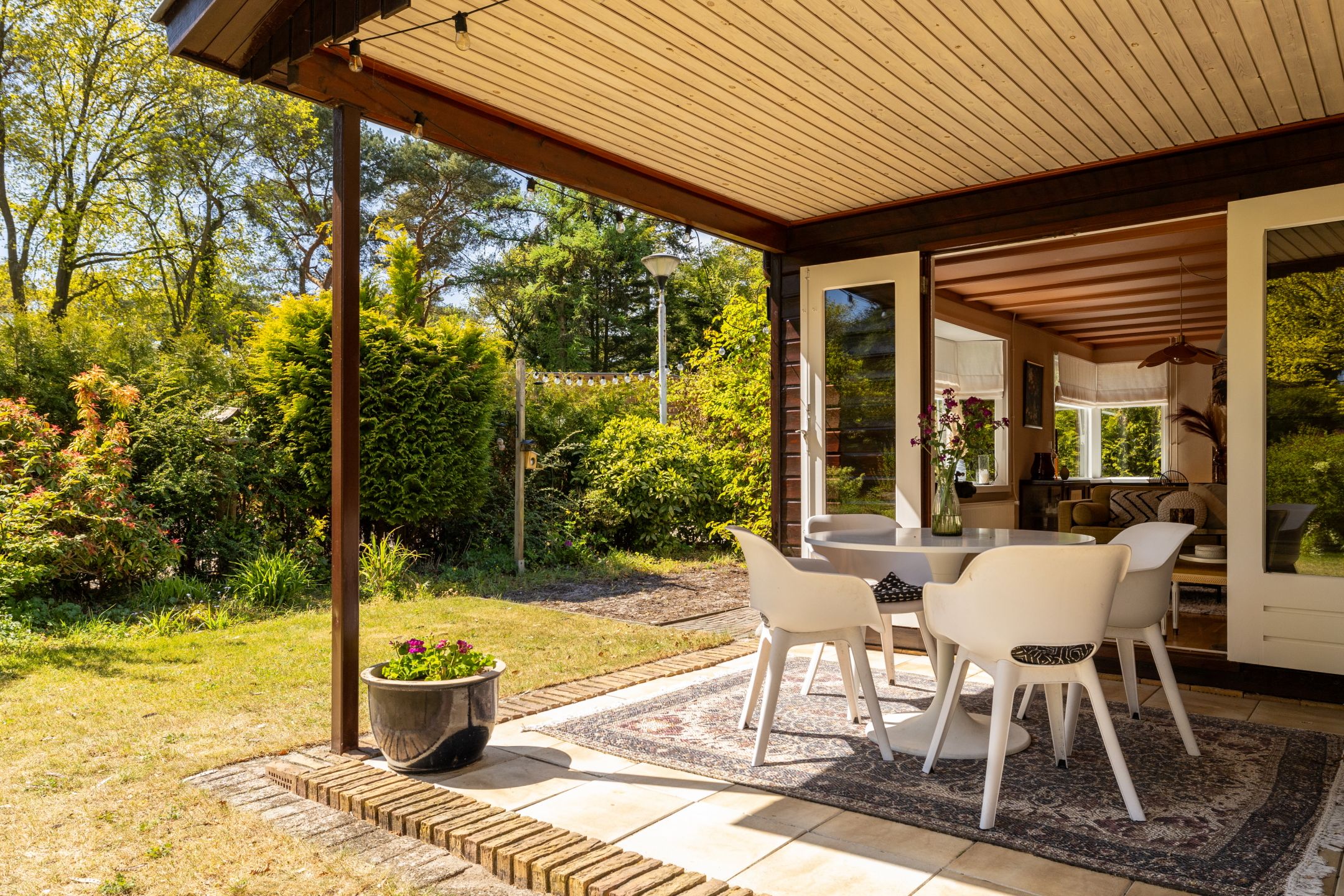 1-bedroom freehold villa in Ermelo — photo 4 of 5