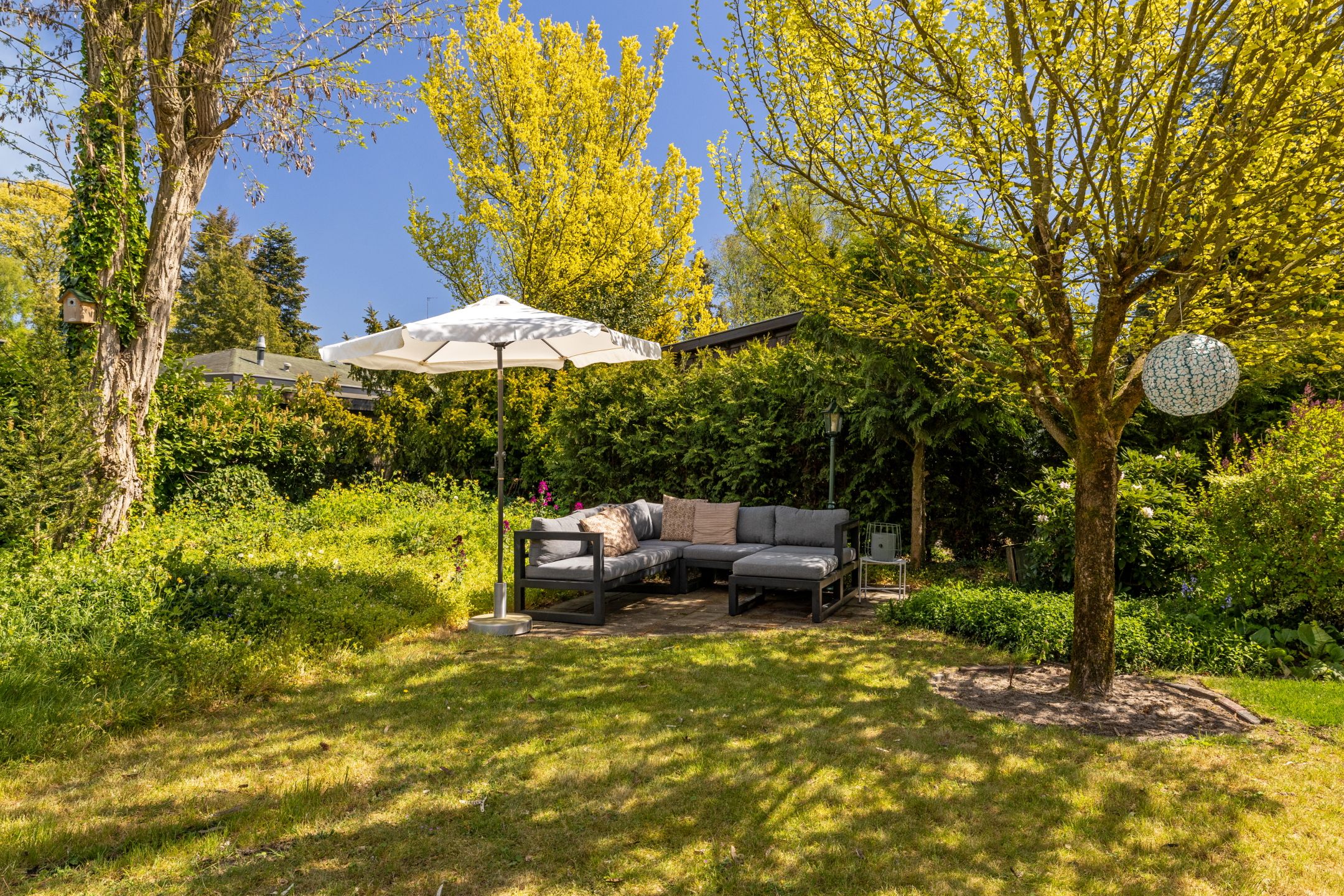 1-bedroom freehold villa in Ermelo — photo 3 of 5