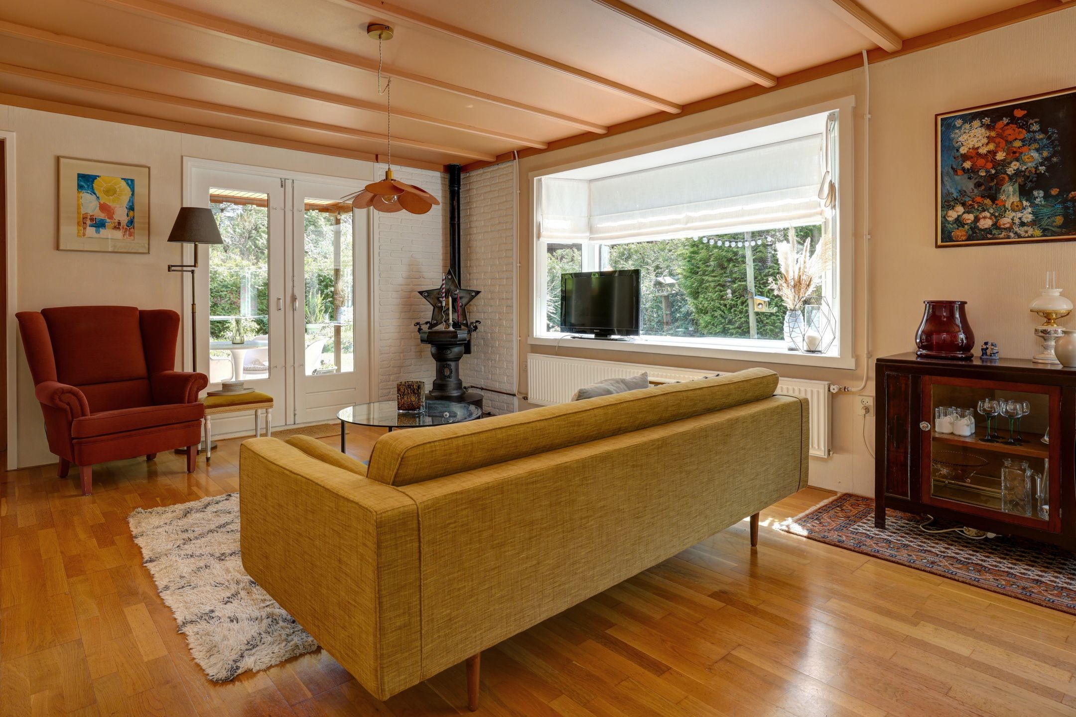 1-bedroom freehold villa in Ermelo — photo 5 of 5