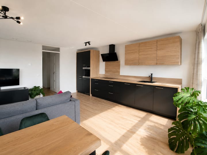 Foto 4 van Wijnbrugstraat 301