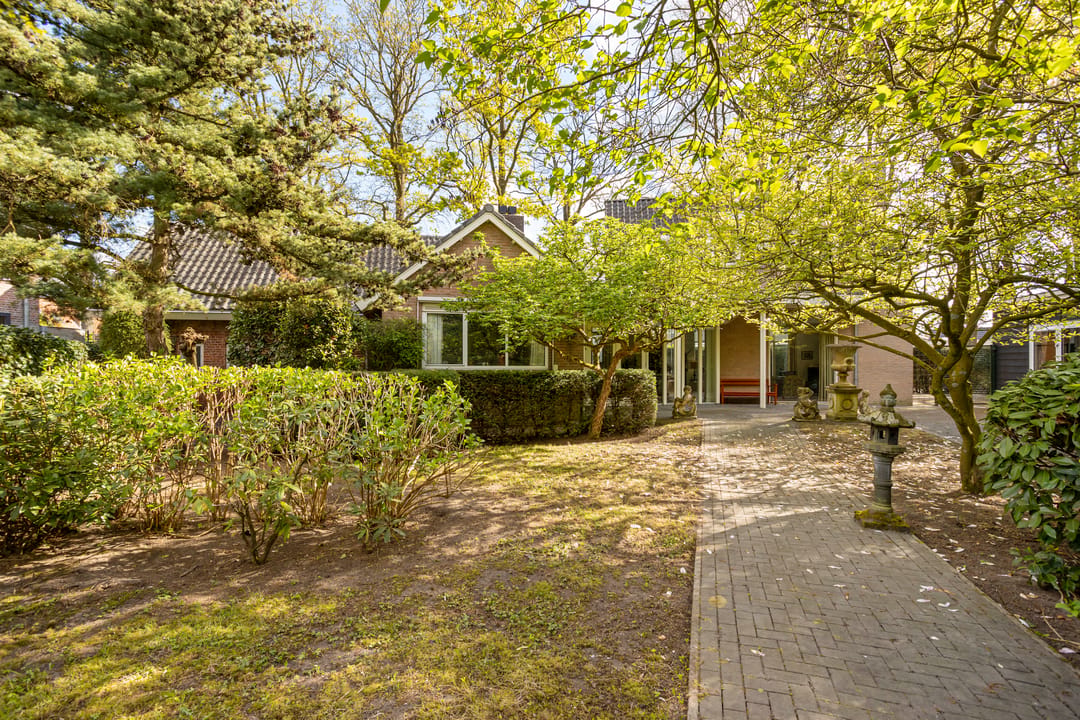 Foto 43 van Overakkerstraat 298