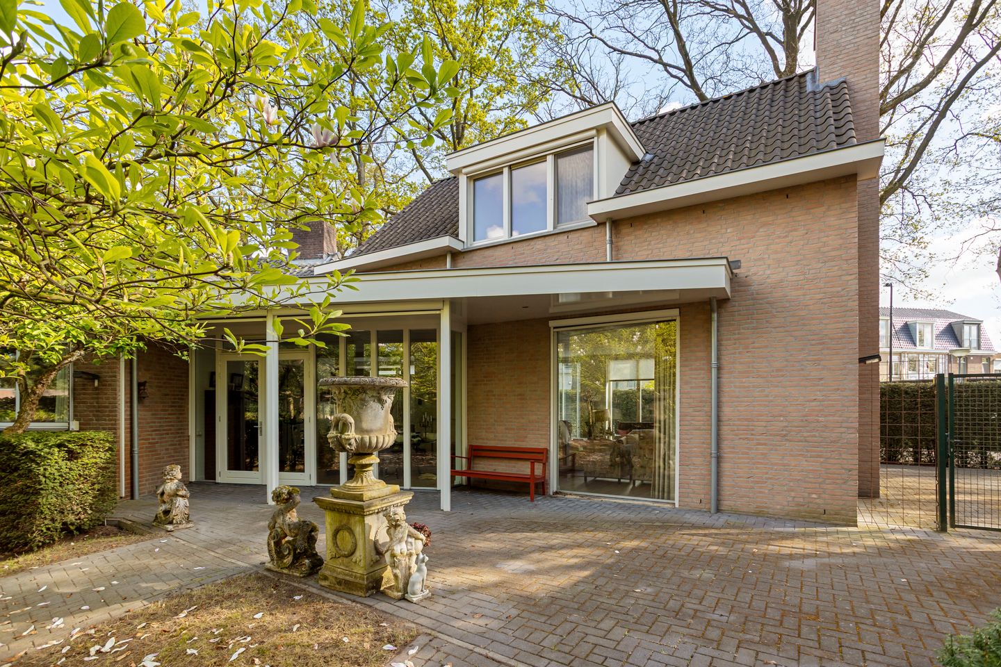Foto 40 van Overakkerstraat 298