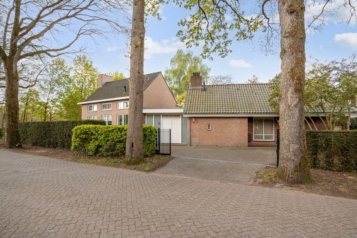Foto 1 van Overakkerstraat 298