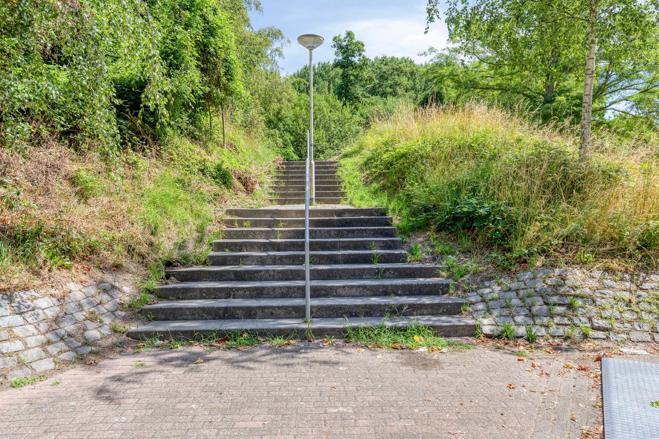 Foto 42 van Weteringdreef 169