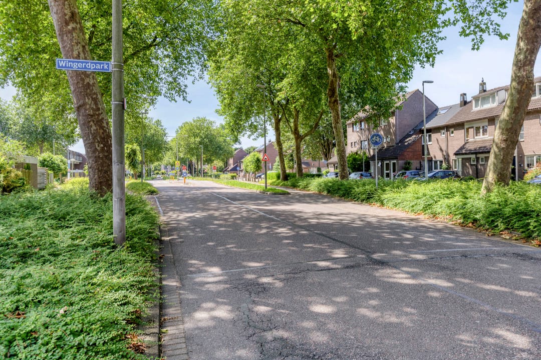 Foto 41 van Weteringdreef 169