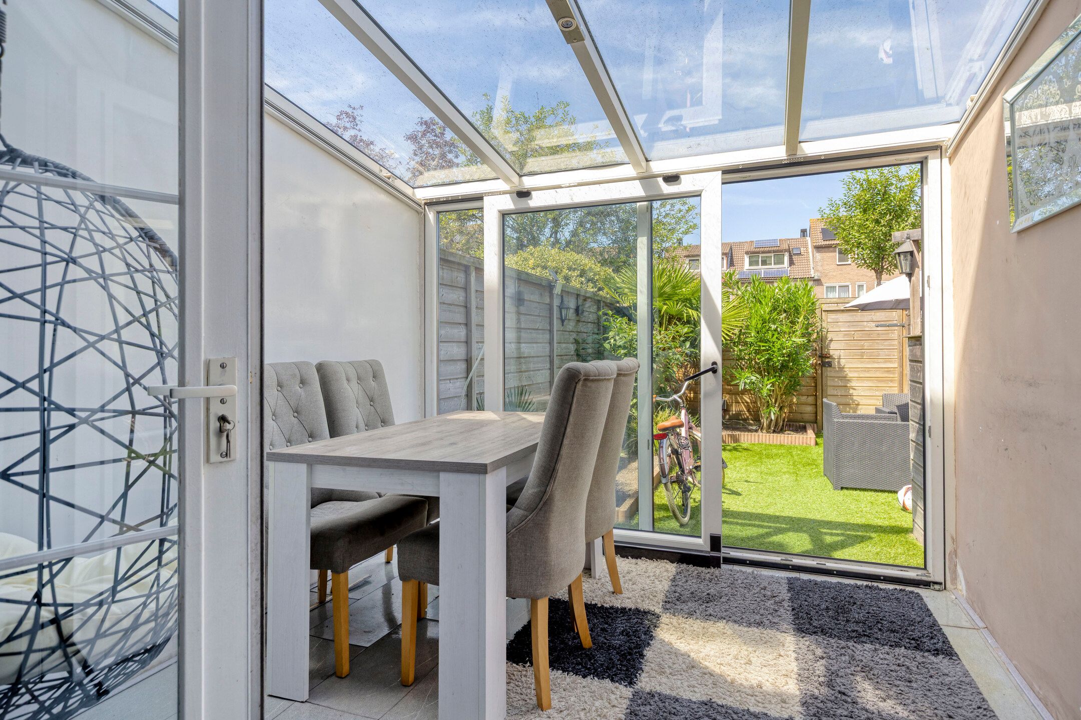 Foto 12 van Weteringdreef 169